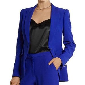 Teen girls business jacket